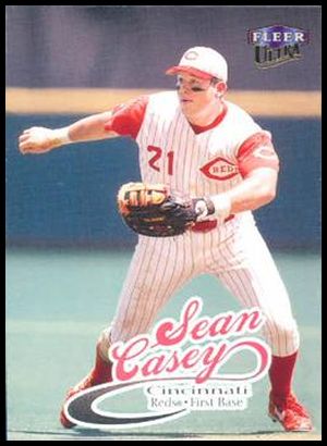 31 Sean Casey